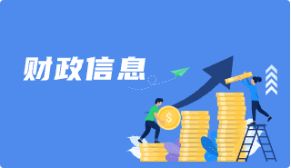 財(cái)政信息