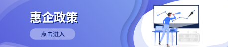 惠企政策